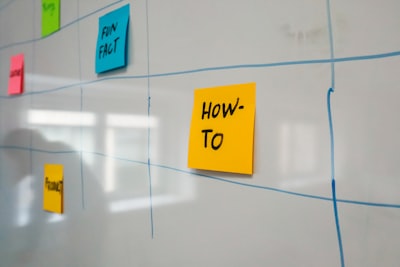 ¿Cómo encaja la orquestación de flujos de trabajo empresariales en la hoja de ruta de innovación de una empresa?