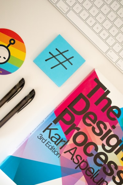 5 mejores softwares para diseñar logotipos