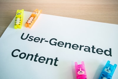 ¿Para qué se utiliza la inteligencia artificial generativa en marketing?