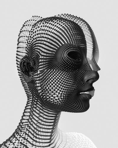 Diseño de identidad visual e inteligencia artificial: cómo la inteligencia artificial está redefiniendo los estilos de marca
