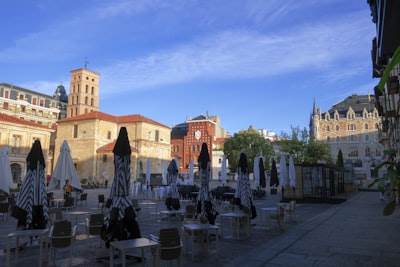 Las 100 mejores empresas para trabajar en Salamanca