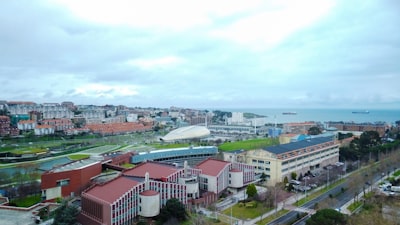 Top 10 Expertos en servicios de inteligencia artificial en Ferrol