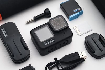Mejor cámara GoPro (2026): Compacta, económica, accesorios