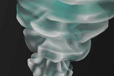 Eliminación de ruido en nubes de puntos 3D industriales en Python: Una guía completa