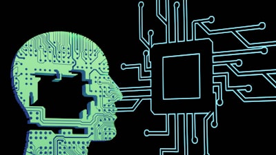 Revolución en la comunicación: Intercambiador virtual con inteligencia artificial - Estudio de caso