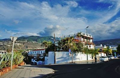 Compañía de servicios de desarrollo de aplicaciones en Santa Cruz de Tenerife