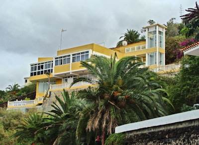 Desarrollo de aplicaciones web en Puerto de la Cruz