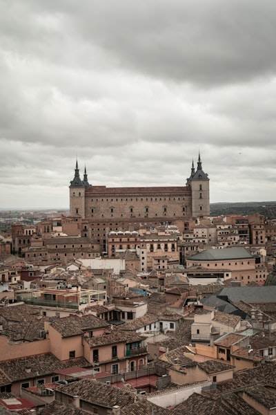 Top 20 Expertos en desarrollo de aplicaciones en Salamanca