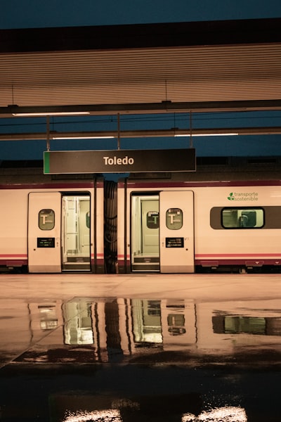 Las 5 mejores compañías para consultoría tecnológica en Toledo