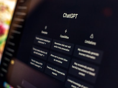 ChatGPT no solo es una herramienta; es un espejo para cómo piensas