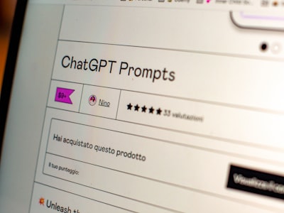 ¿Tu información de ChatGPT es privada? Cómo los datos de usuario entrenan modelos de IA y afectan la privacidad