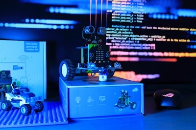  Top 15 Empresas para el desarrollo de plataformas de automatización de ETL en Córdoba