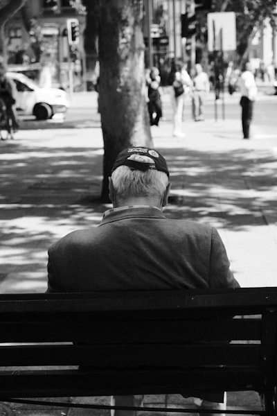 La máquina de escuchar y la epidemia de la soledad