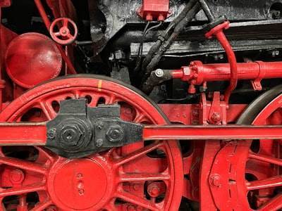El efecto de la máquina de vapor: construyendo aplicaciones que impulsan la innovación