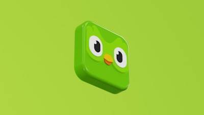 Cómo Duolingo utiliza Rive para su animación de personajes - Y cómo puedes crear un sistema de mascotas Rive similar