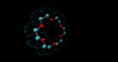 Nanotubos de TiO hipertselectivos para la degradación fotocatalítica mejorada de compuestos de PFAS