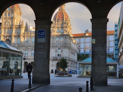 Automatizar solicitudes de documentos de candidatos en A Coruña