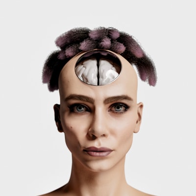 Cómo es vivir con un implante cerebral experimental