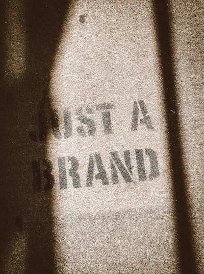 Por qué la próxima era del branding pertenece a aquellos que se presentan