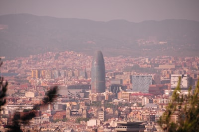 empresa de desarrollo de API personalizada en Barcelona