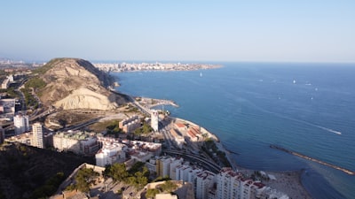  Las 100 mejores empresas para la fijación de precios de trabajadores agentes en Alicante