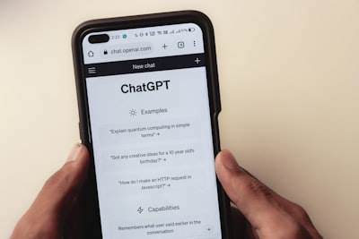 Cómo usar un chatbot en la educación