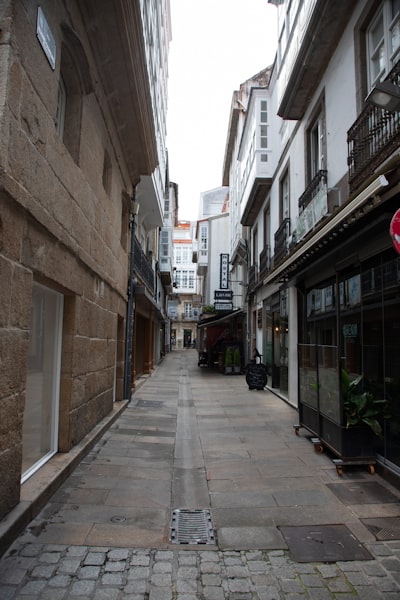 IA para el control de inventario en A Coruña