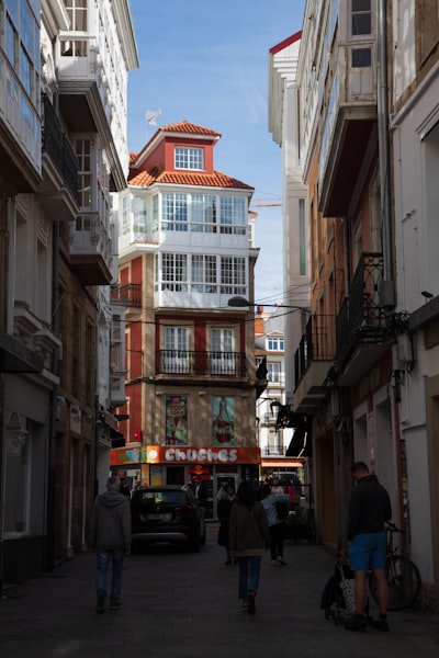 Mejores 5 empresas para programar en A Coruña