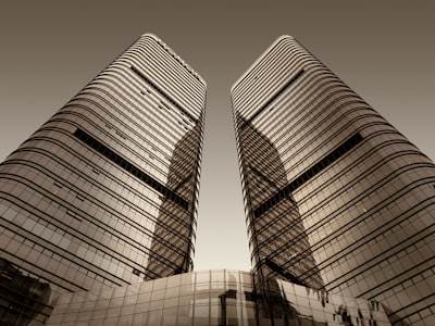 Gemelos digitales en finanzas: Cómo los bancos simulan mercados y pronostican riesgos con precisión