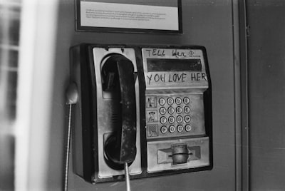Desvelando el poder de los sistemas de contestador automático por teléfono