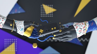  Características principales de un socio de transformación digital
