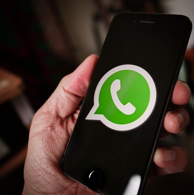 Puedes tener finalmente dos cuentas de WhatsApp en tu iPhone