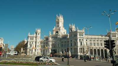 Socio oficial de desarrollo de aplicaciones en Madrid - Más de 15 años de experiencia