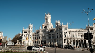 Top 3 Expertos en desarrollo de software web a medida en Madrid