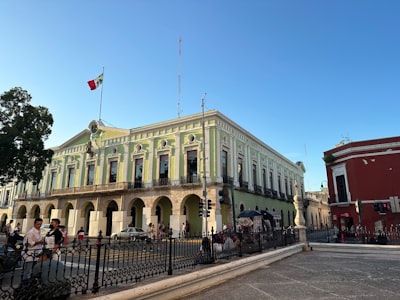 Top 20 Expertos en servicios profesionales de desarrollo web en Mérida