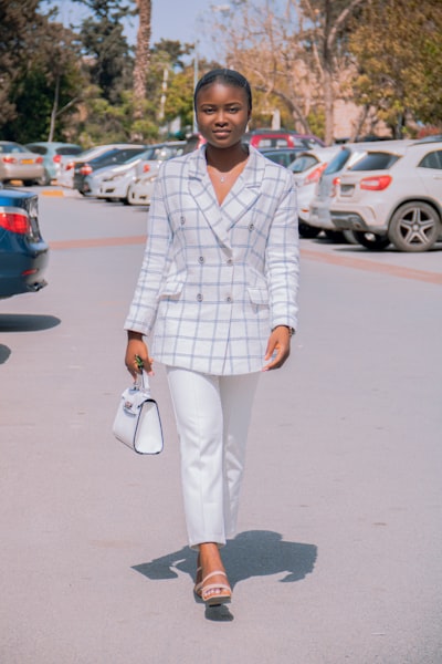 StyleMatch: Tu estilista personal de moda AI