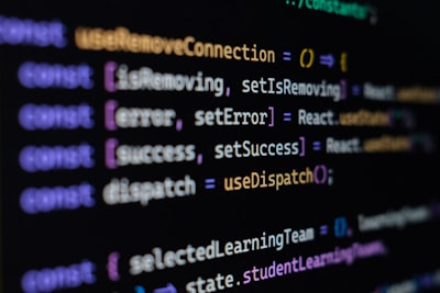 Descubre 5 estrategias para maximizar resultados con servicios de programación profesional en Madrid