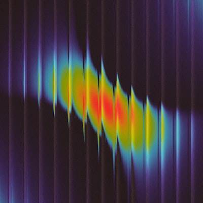 Detección automatizada de anomalías en códigos de corrección de errores cuánticos a través de redes neuronales hiperdimensionales