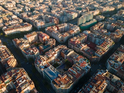 Desarrollo web en Barcelona: un análisis comparativo exhaustivo