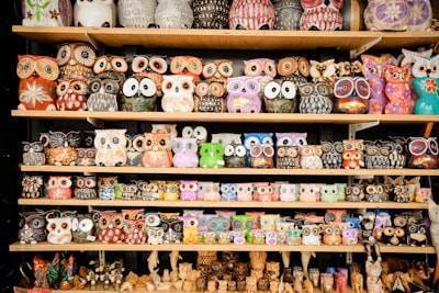 Mejores lugares para comprar suministros de manualidades al por mayor: Las 10 tiendas que necesitas conocer
