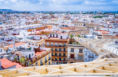 Los 100 mejores expertos en automatización de verificación de datos de clientes en Sevilla