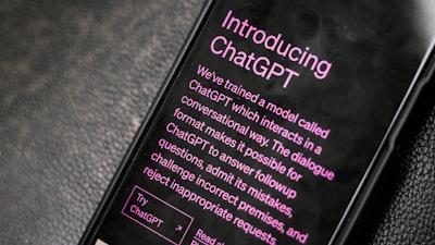 ChatKit-JS de OpenAI: Potencia tus chats de inteligencia artificial