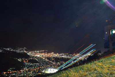 Fotos: Telstra lanza la red de fibra óptica Aura