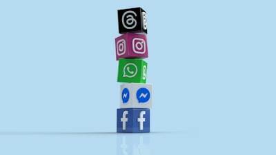 Casi uso LangGraph para la automatización de redes sociales (Aquí está la razón por la que construí un servidor MCP en su lugar)