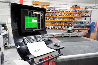 30 mejores empresas para aplicaciones a medida de control de inventario en Málaga