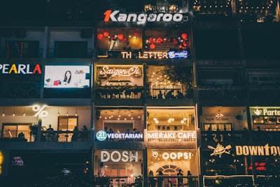 10 Tiendas Populares Que Son Franquicias Que Deberías Conocer