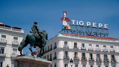 Top 10 proveedores de servicios de programación externa en Madrid