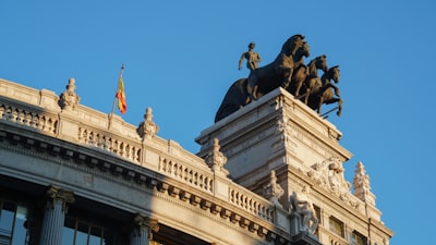 Mejores 10 empresas para modernizar sistemas heredados en Madrid