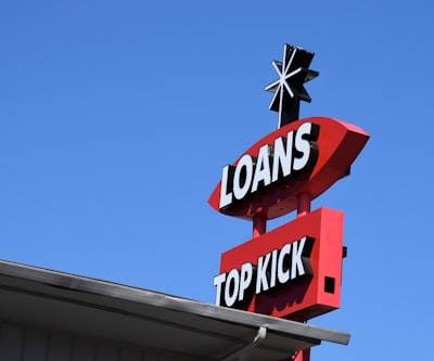 ¿Cuáles son los tipos de préstamos comerciales?