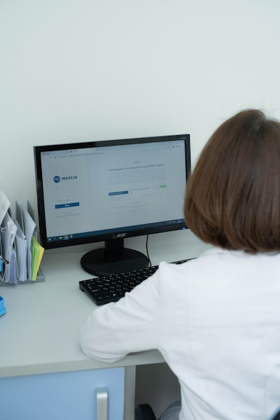 Integrando consultoría personalizada de ERP con sistemas CRM farmacéuticos existentes: ¿Cómo hacerlo?